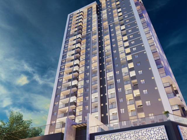 #48 - Apartamento para Venda em Vila Velha - ES - 1