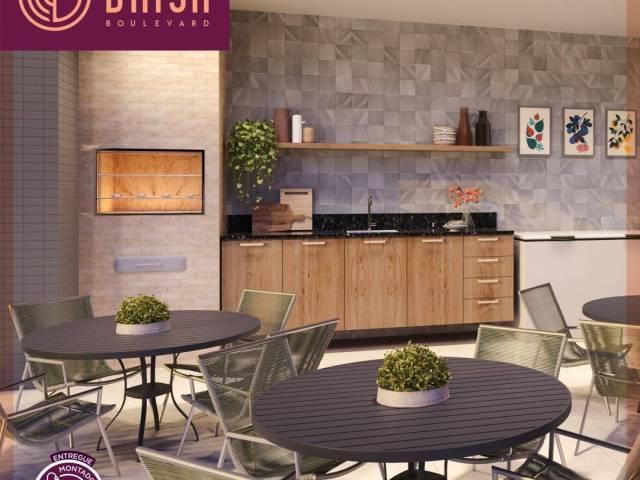 #48 - Apartamento para Venda em Vila Velha - ES - 2