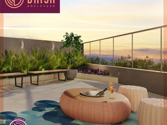 Apartamento para Venda em Vila Velha - 4