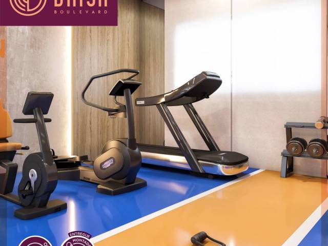 #48 - Apartamento para Venda em Vila Velha - ES - 3