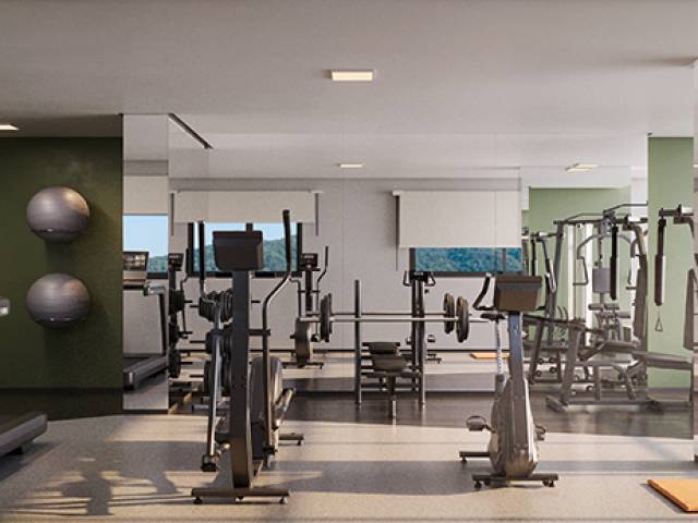 Apartamento para Venda em Vila Velha - 5