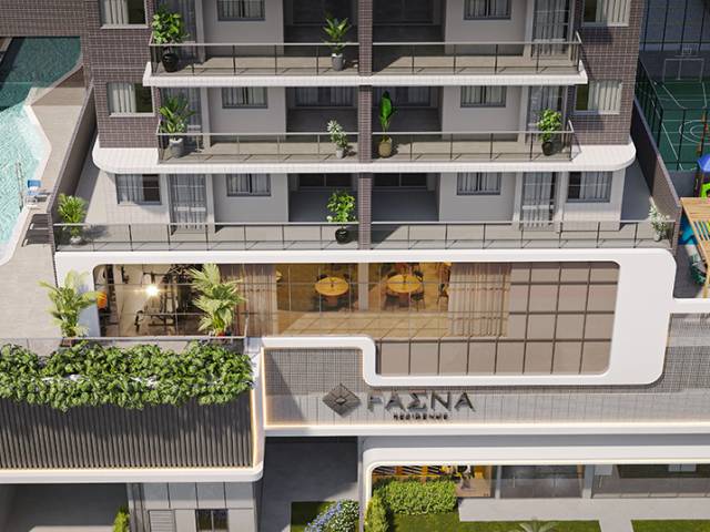 #49 - Apartamento para Venda em Vila Velha - ES - 2