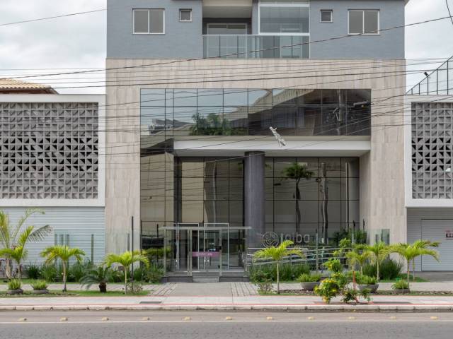 #57 - Apartamento para Venda em Vila Velha - ES - 3