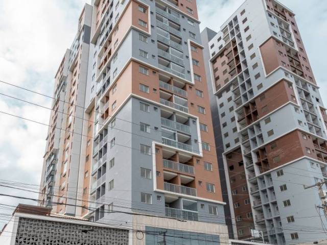 #57 - Apartamento para Venda em Vila Velha - ES - 1