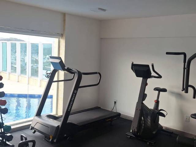 #52 - Apartamento para Venda em Vila Velha - ES - 3