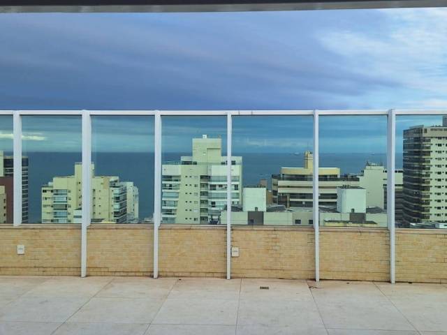 #52 - Apartamento para Venda em Vila Velha - ES - 2