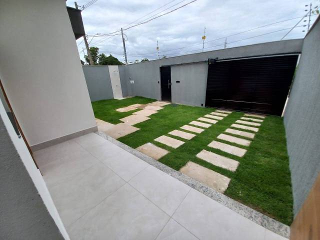 #54 - Casa para Venda em Vila Velha - ES - 3