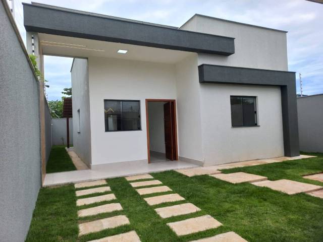 #54 - Casa para Venda em Vila Velha - ES - 2